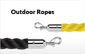 Outdoor Ropes