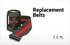 Belt Replacement