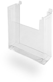 Magazine Holder - 8.5